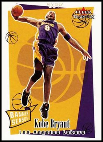 249 Kobe Bryant